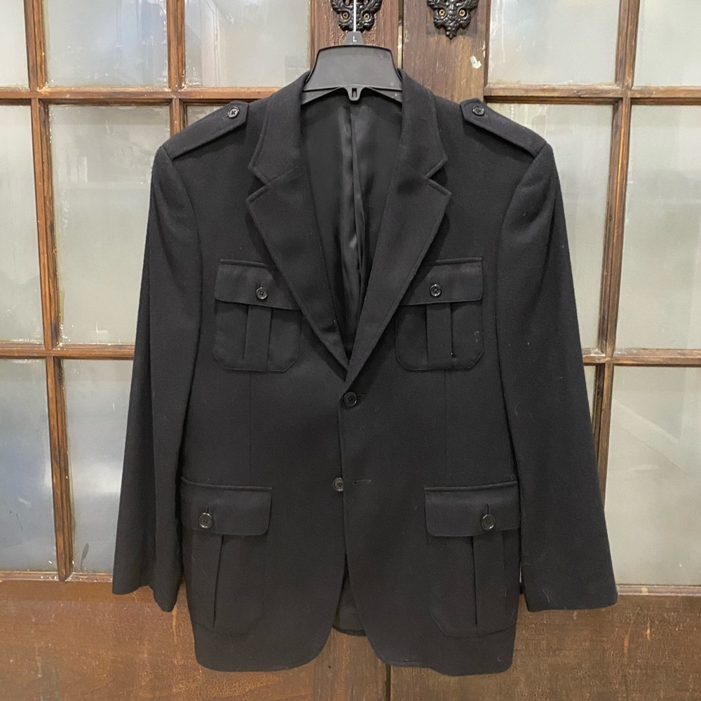 Calvin Klein Sports Coat